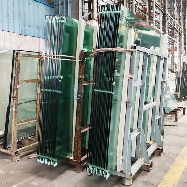 Solid Structure Custom 5-10mm Universal White Board for Warehouse Easy Install Tiles