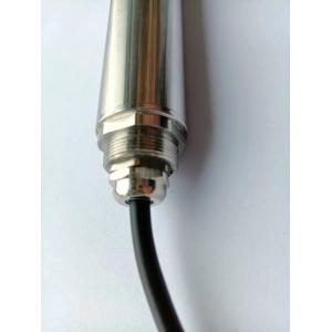 200ppm oil in water monitoring MODBUS protocol Portable Oil In Water Analyzer