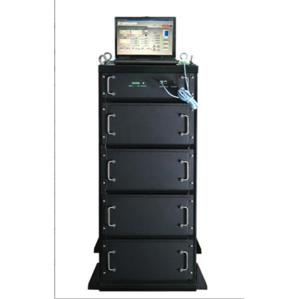 Multifunctional Li Ion Battery Cell Lightweight For Breweries