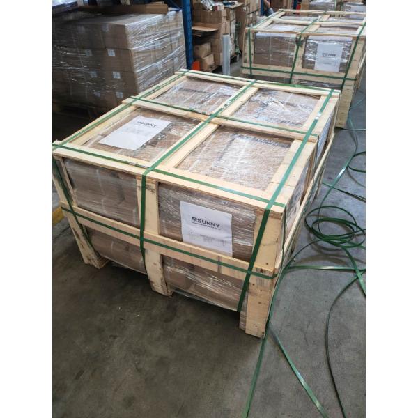 CE 300kgs/Cm2 SS Elevator Casing Type Anchor Bolt For Elevator Parts