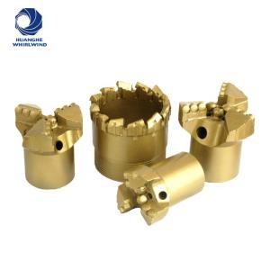 Factory Direct Sale PCD Core Bits Good Quality PCD Core Bits With IN Certificati