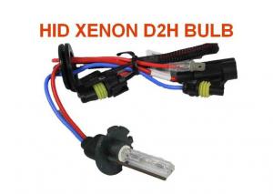  55W 12V AC D2H HID Xenon Conversion Kits 43000K 10000K 3500lm Manufactures
