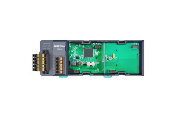 Integrated Plc Input Output Module Multifunctional Modules I/O OEM Decowell RS