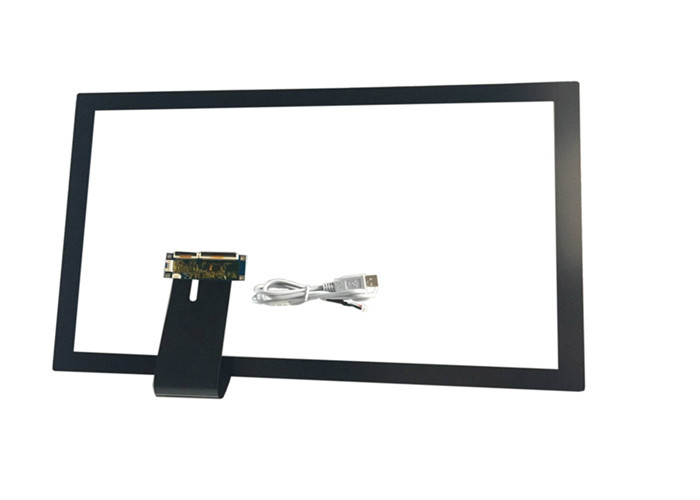 COF TP Projected Capacitive Touch Screen 21.5 Inch With USB Touch Controller