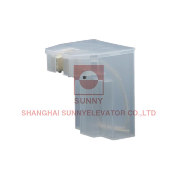 10mm Guide Rail 110ml Elevator Oil Can Elevator Oil Collector