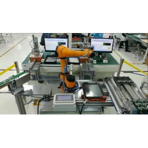  Mig Welding Robot Of AUBO-i3 Low Cost With Handling And Cobot Robot Manufactures