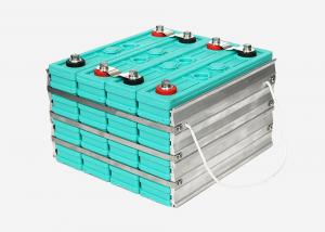  160Ah Lithium Battery For Electric Car, Lifepo4 Car Battery Replacement Manufactures