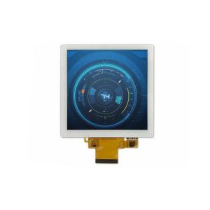 New Design Lcd Module IPS Display 3.95 Inch TFT Lcd Display Module Square Lcd