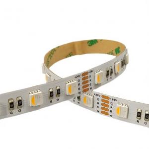  IP67 Flexible LED Strip Light Waterproof Cool White 5050 SMD 5m 12V 300 LEDs Bright For Christmas Manufactures
