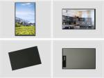 10.1 Inch IPS Touch Screen LCD Display 3.3V HD Color LCD Panel 500cd/M2 TFT LCD