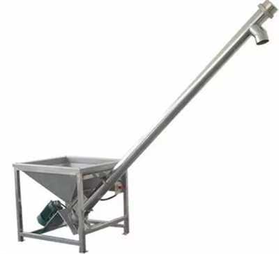 Automatic Twin Screw Extruder Food Processing Machine 50hz 380V