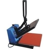  heat press machine for T shirt Manufactures
