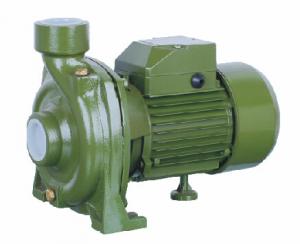  Centrifugal Domestic Water Pumps 2HP Big Power Output For Deep Well Boosting Manufactures