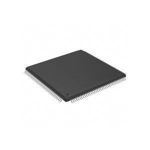  PIC32MZ1024EFF144T-I/PH Microcontroller MCU Microcontrollers With Audio And Graphics Interfaces Manufactures