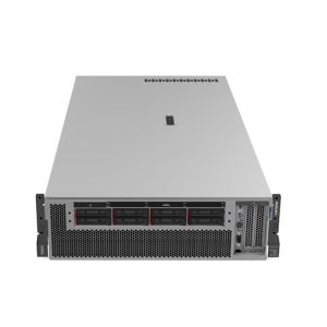 Lenovo ThinkSystem SR670 V2 3U Rack Server Xeon Scalable with 8x Dual-Width GPU