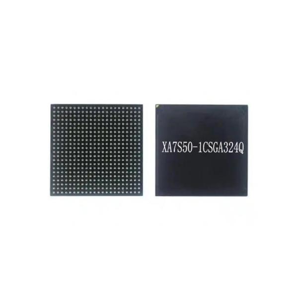  Field Programmable Gate Array XA7S50-1CSGA324Q 324CSGA Embedded FPGA Chips Manufactures