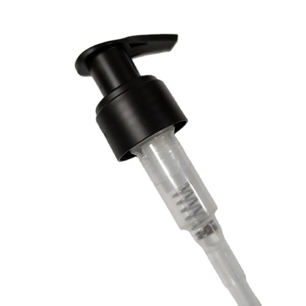 FDA 24mm Plastic Dispenser Pump