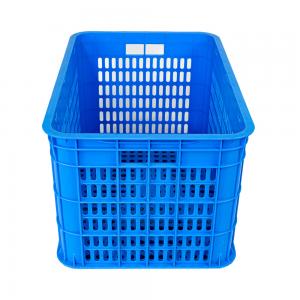 China Pig Farrowing Crate Plastic Slat Floor with Solid Box Style and Customized Logo on sale