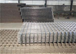  Q195 Rebar Steel GAW Welded Concrete Reinforcing Bar Manufactures