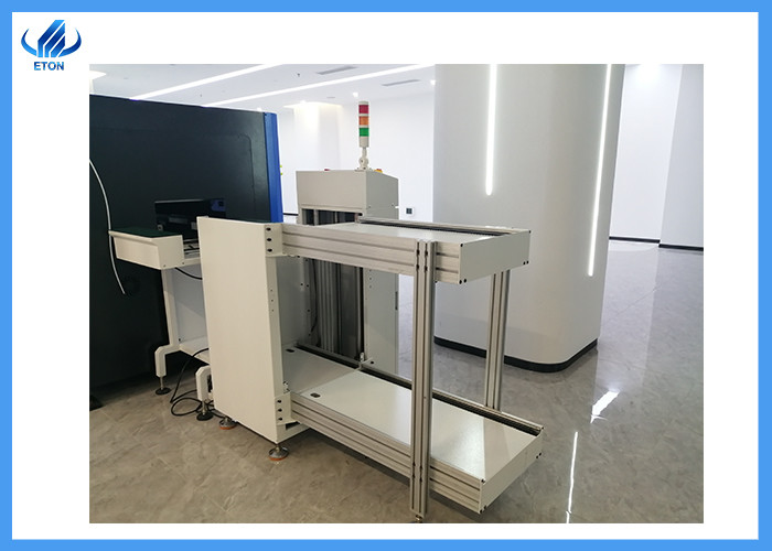 250mm Smt Handling Magazine Loader Fully Automatic Smt Loader