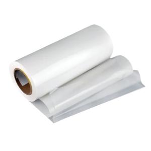  140cm Width Hot Melt Laminated Film Seamless Clothes Thermoplastic Adhesive Film Manufactures