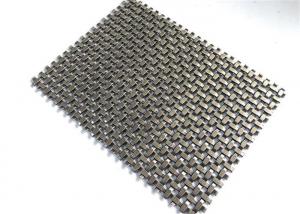  Furniture Antique Brass Plated Decorative Wire Mesh Sheets For Cabinets Door Manufactures