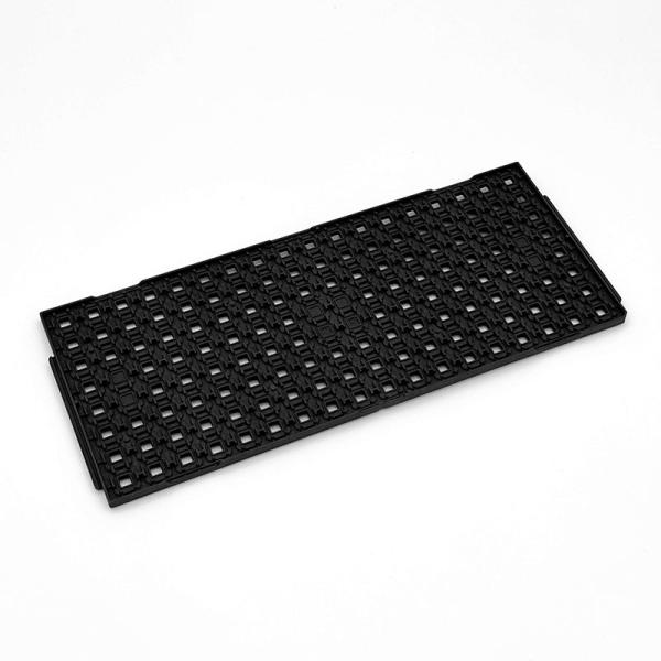 Quality JEDEC Matrix Tray With Good Performance Under Various Extreme Conditions For Precision Electronic Components for sale