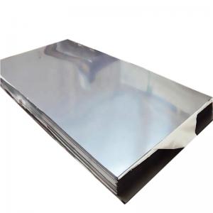 China SECC Galvanized Iron Sheet Metal 8mm 12m Z140 Hot Dip Galvanized Plate Electro Galvanised Sheet on sale