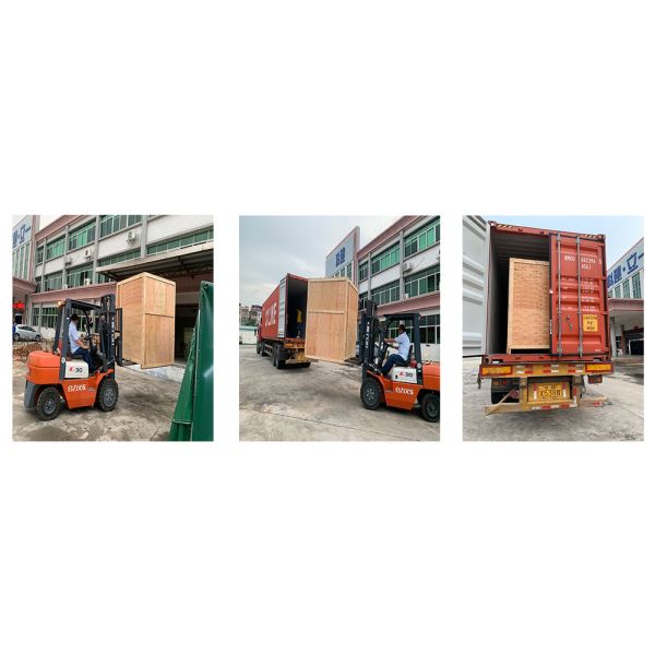 Maximum Operating Temperature 250 Degree Braille Labels Hot Melt Coating Machine Manufacturer
