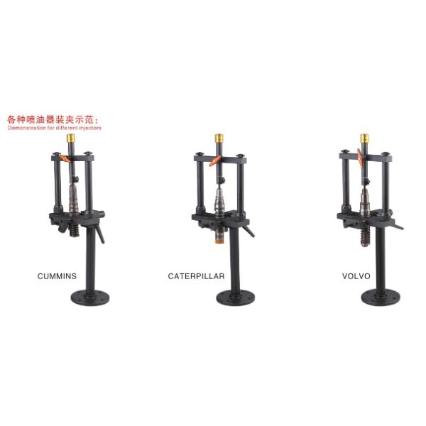 EUI/HEUI DISMOUNTING STAND