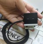 Keyence AP-31A Digital Pressure Sensor Switch 24V DC