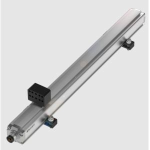 Balluff Micropulse Transducer Sensor Inductive Stroke Measurement System BIW1