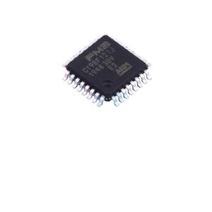 SOC Arm System On Chip 32bit FM3 Microcontroller Chip CY9BF121JPMC-G-JNE2