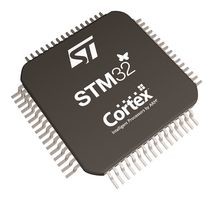 STMicroelectronics STM32F103R8T6 component 32F103R8T6 Programmable Automatic