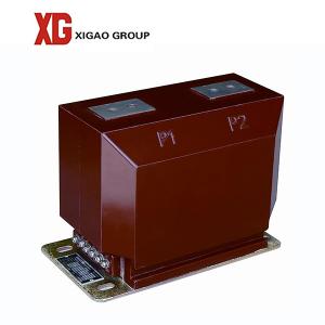  LZZBJ9 Dry Type Current Transformer Manufactures