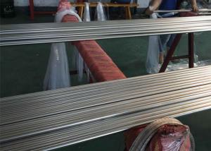  Nickel Cobalt Corrosion Resistant Alloys MP35N High Performance Cold Drawn Wire Manufactures