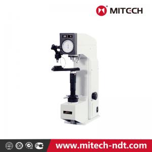  Electric Multifunctional Digital Hardness Testing Machine Manual Operation Iso CE Manufactures