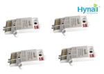 DC Input RF Microwave Motion Sensor Switch HNS116RF With RF Wireless Function
