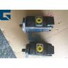 Black Excavator Pilot Pump , Steel Hydraulic Pilot Pump 14530502 14505880 for sale
