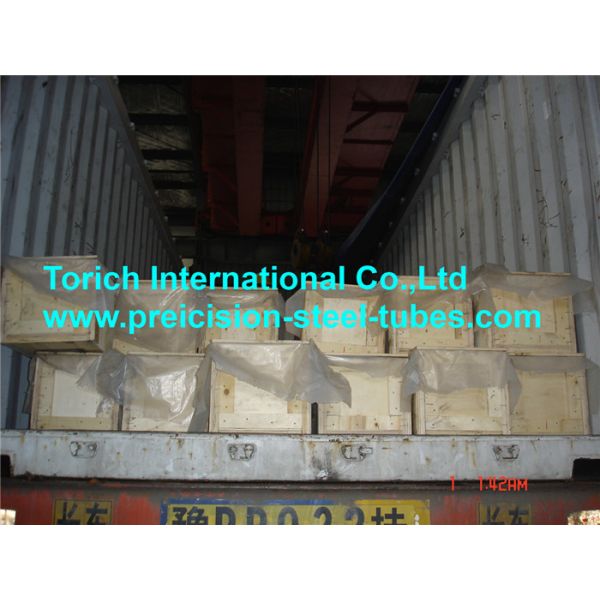 GB/T 13912-2002 Seamless Pipe