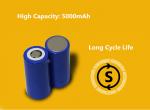 32650 5500mah lithium iron phosphate cylindrical cell 3.2V rechargeable LiFePO4