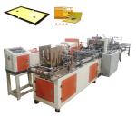 Yellow Sticky Trap Making Machine / Flying Glue Trap Making Machine / Mouse