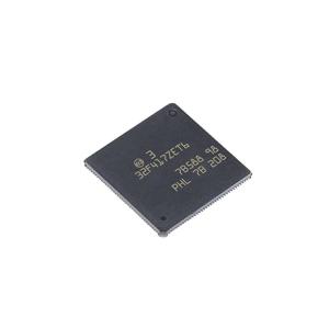  STMicroelectronics STM32F417ZET6 rangement Composant Electronique 32F417ZET6 Microcontroller Manufactures