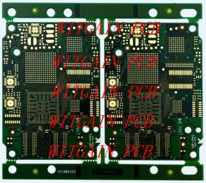 China 10 Layer HDI PCB Board on sale