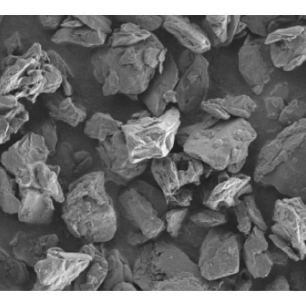 Compressive Strength Graphite Anode Material with Charging Rate -0.7C and