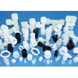 Smooth Surface Injection Moulding Parts Cold Runner Custom Injection Mold For