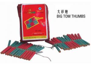  Big Tom Thumbs 30 Manufactures