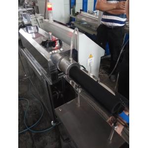 2018 New Technology for Automatic CTO Active Carbon Filter Cartridge Making