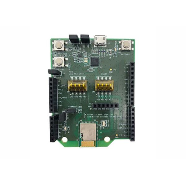 Quality CYBT-243053-EVAL Embedded Solutions EZ-BT Module Arduino Evaluation Board for sale