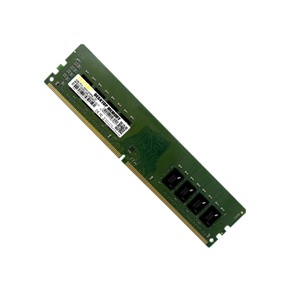Desktop Hynix 4GB PC DDR4 Memory Ram Taifast 2400MHZ